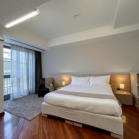 Casamia Appartamenti 505 Turin Exteriör bild