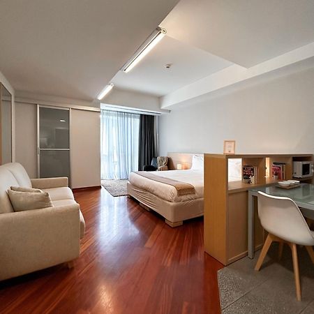 Casamia Appartamenti 505 Turin Exteriör bild
