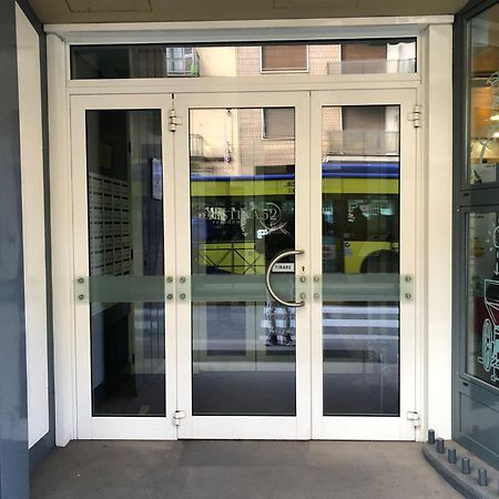 Casamia Appartamenti 505 Turin Exteriör bild