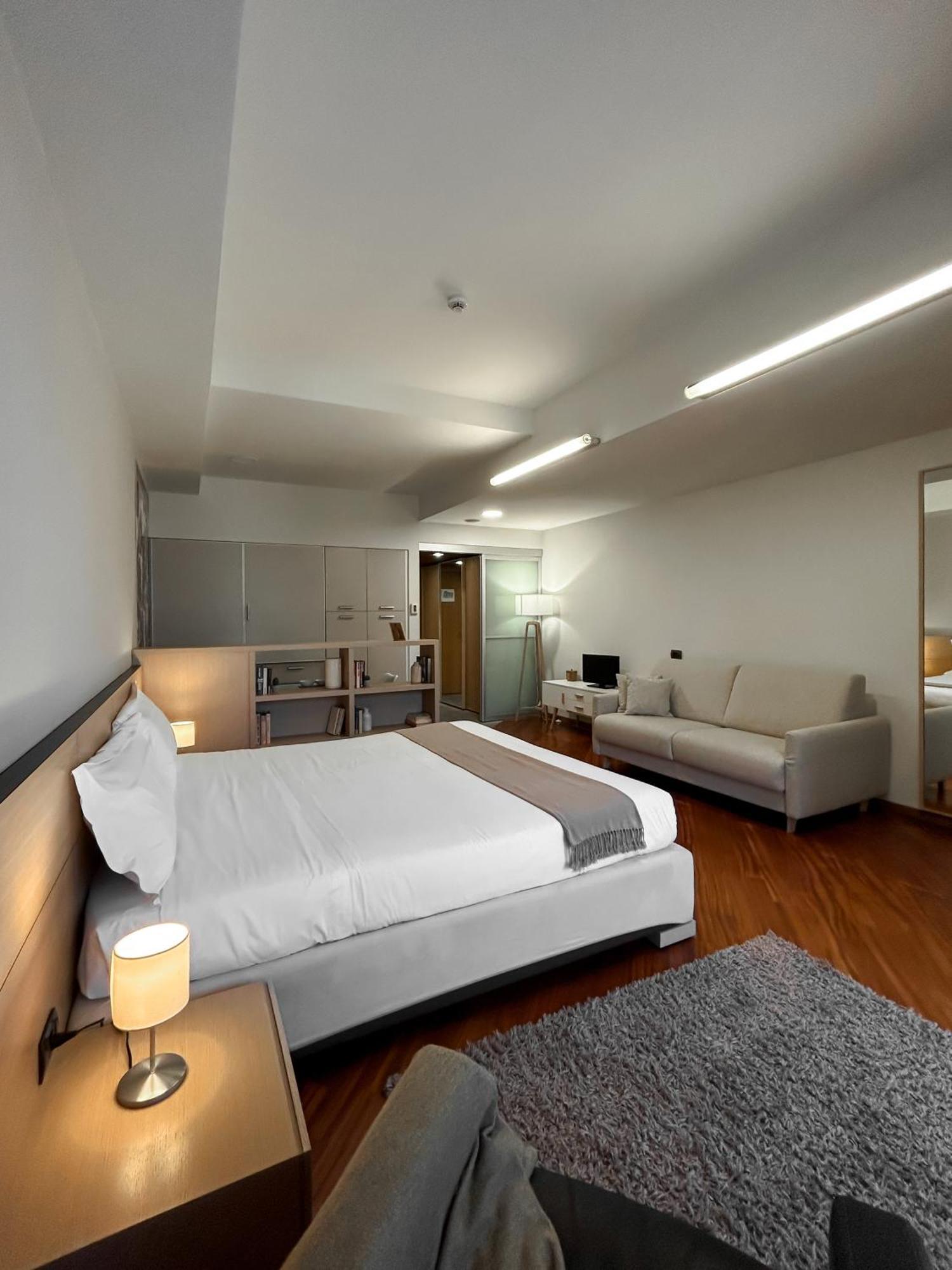 Casamia Appartamenti 505 Turin Exteriör bild