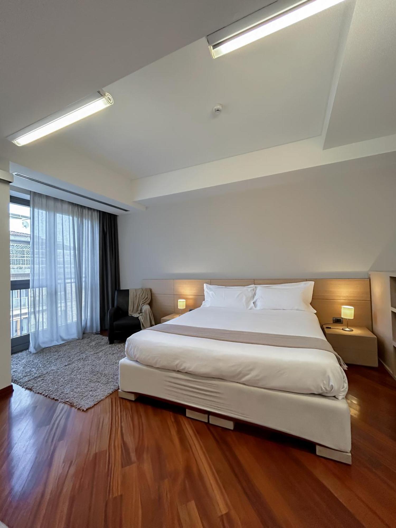 Casamia Appartamenti 505 Turin Exteriör bild