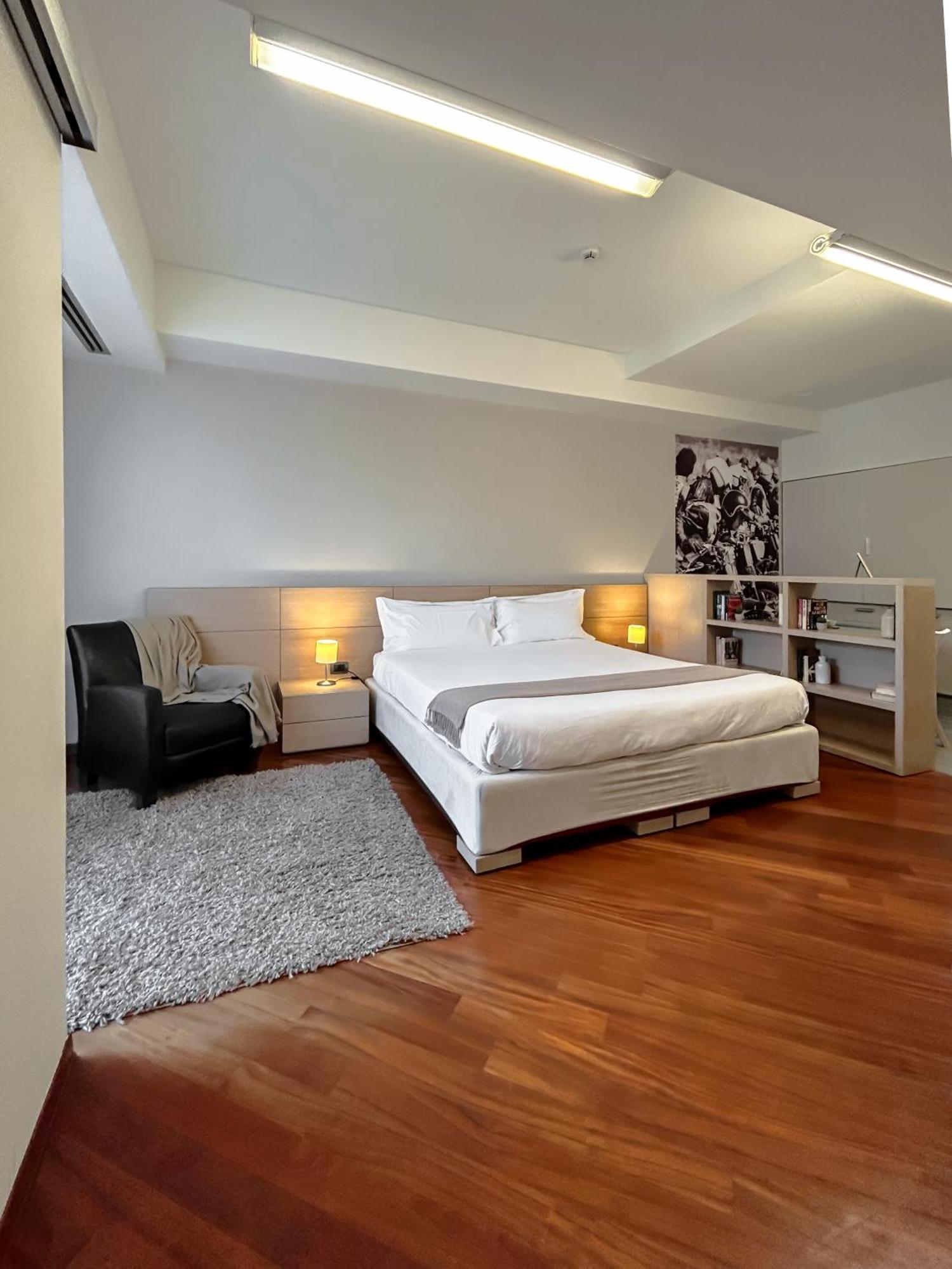 Casamia Appartamenti 505 Turin Exteriör bild