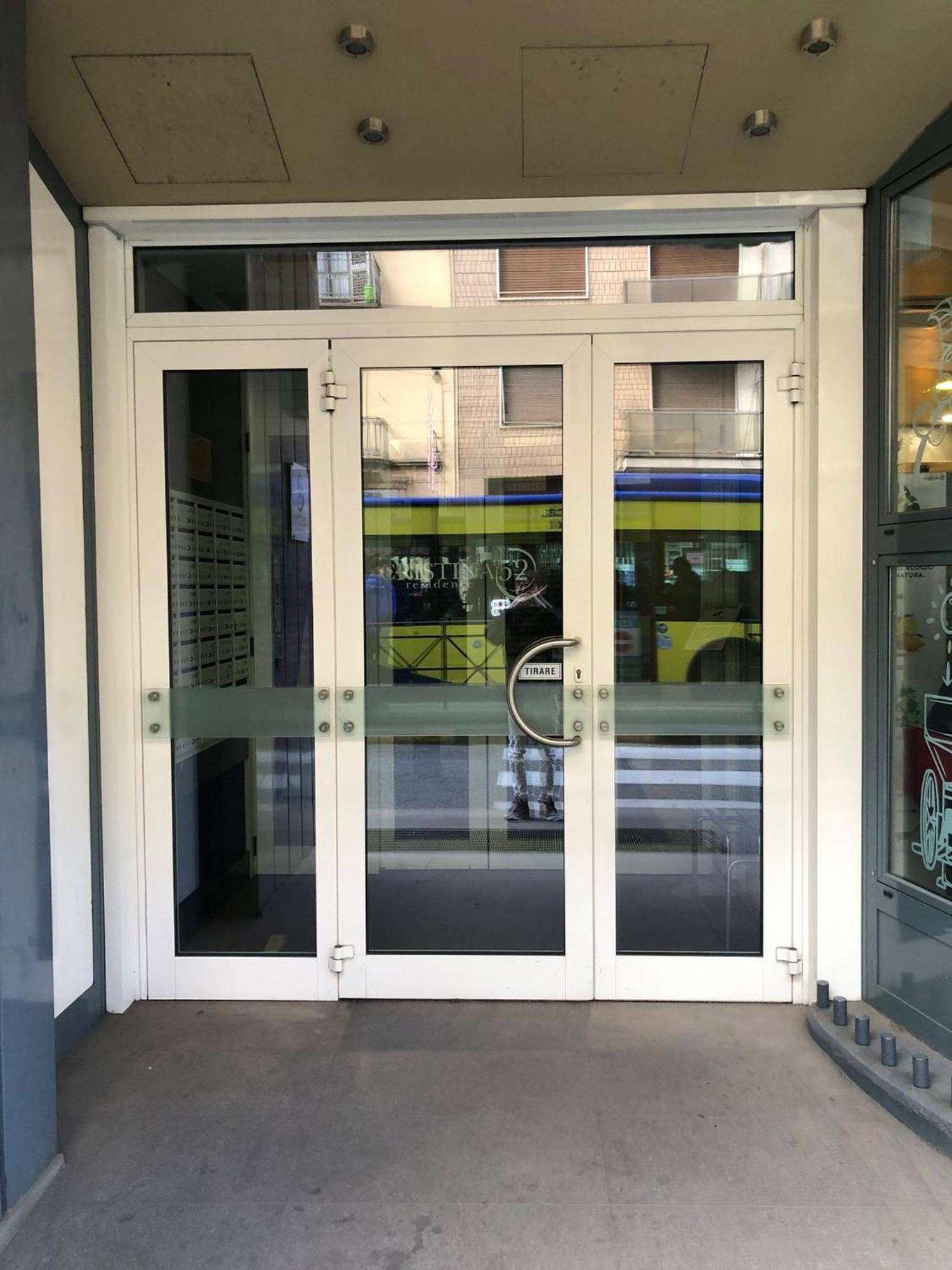 Casamia Appartamenti 505 Turin Exteriör bild